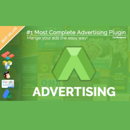 Advertising System