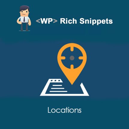 WP Rich Snippets Locations 1