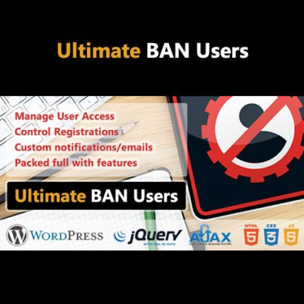 BAN Users