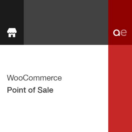 WooCommerce Point of Sale