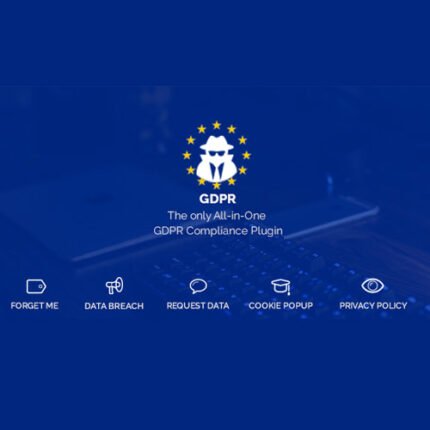 WordPress GDPR