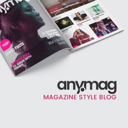 Anymag Blog