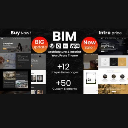 BIM Theme