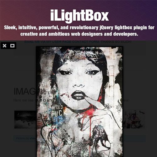 iLightBox