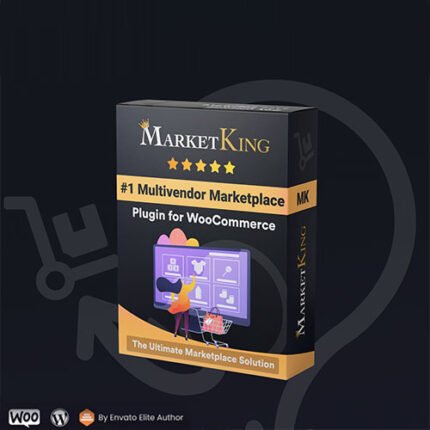 MarketKing