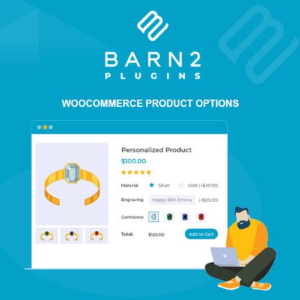 WooCommerce Product Options