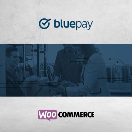 BluePay Payment Gateway