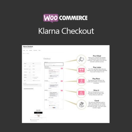 WooCommerce Klarna