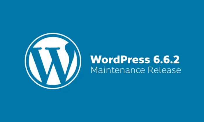 wordpress 6.6.2